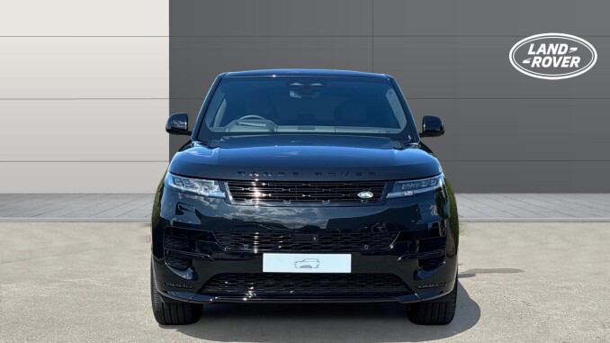 Land Rover Range Rover Sport 3.0 D300 Autobiography 5dr Auto Diesel Estate - Image 7